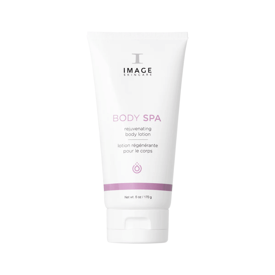 Image Skincare Body Spa Rejuvenating Body Lotion - Bodylux