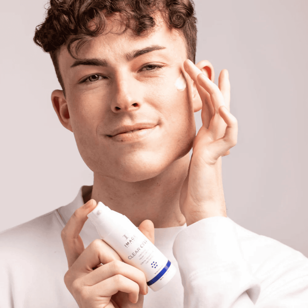 Image Skincare Clear Cell Clarifying Repair Crème - Bodylux