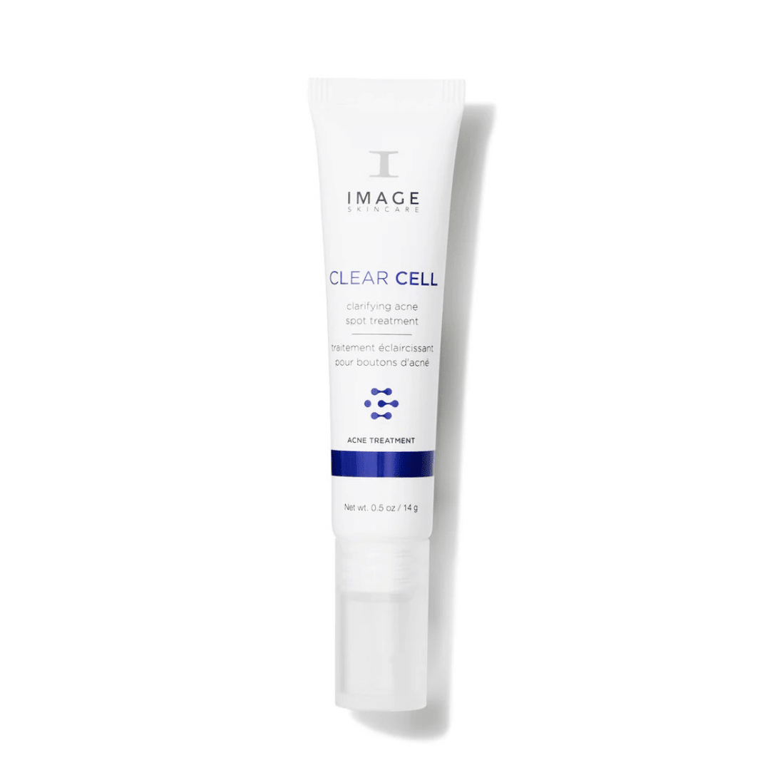 Image Skincare Clear Cell Salicylic Blemish Gel - Bodylux