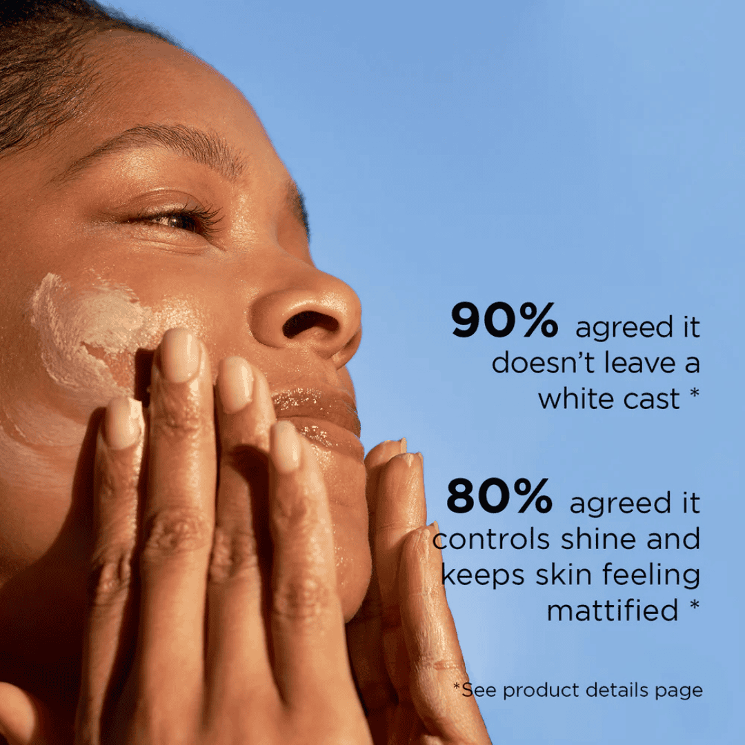 Image Skincare Daily Prevention Sheer Matte Moisturizer SPF 30 - Bodylux