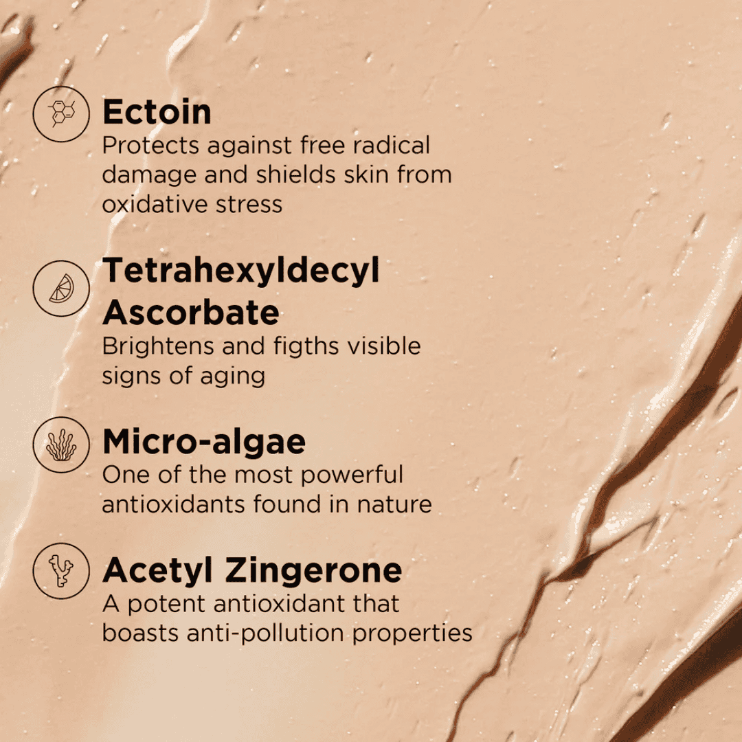 Image Skincare Daily Prevention Sheer Matte Moisturizer SPF 30 - Bodylux