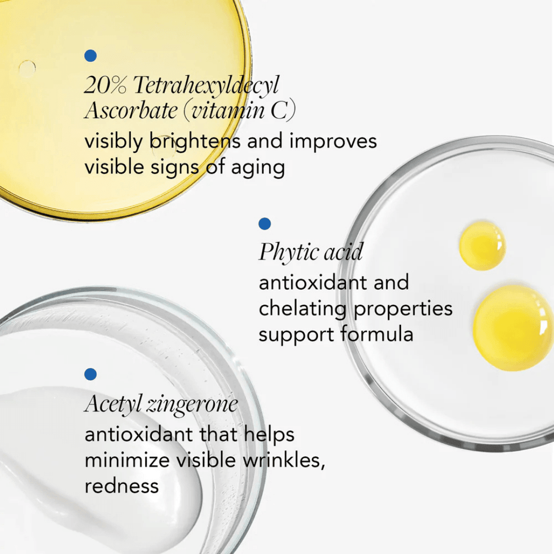 Image Skincare Image MD Restoring Power - C Serum - Bodylux