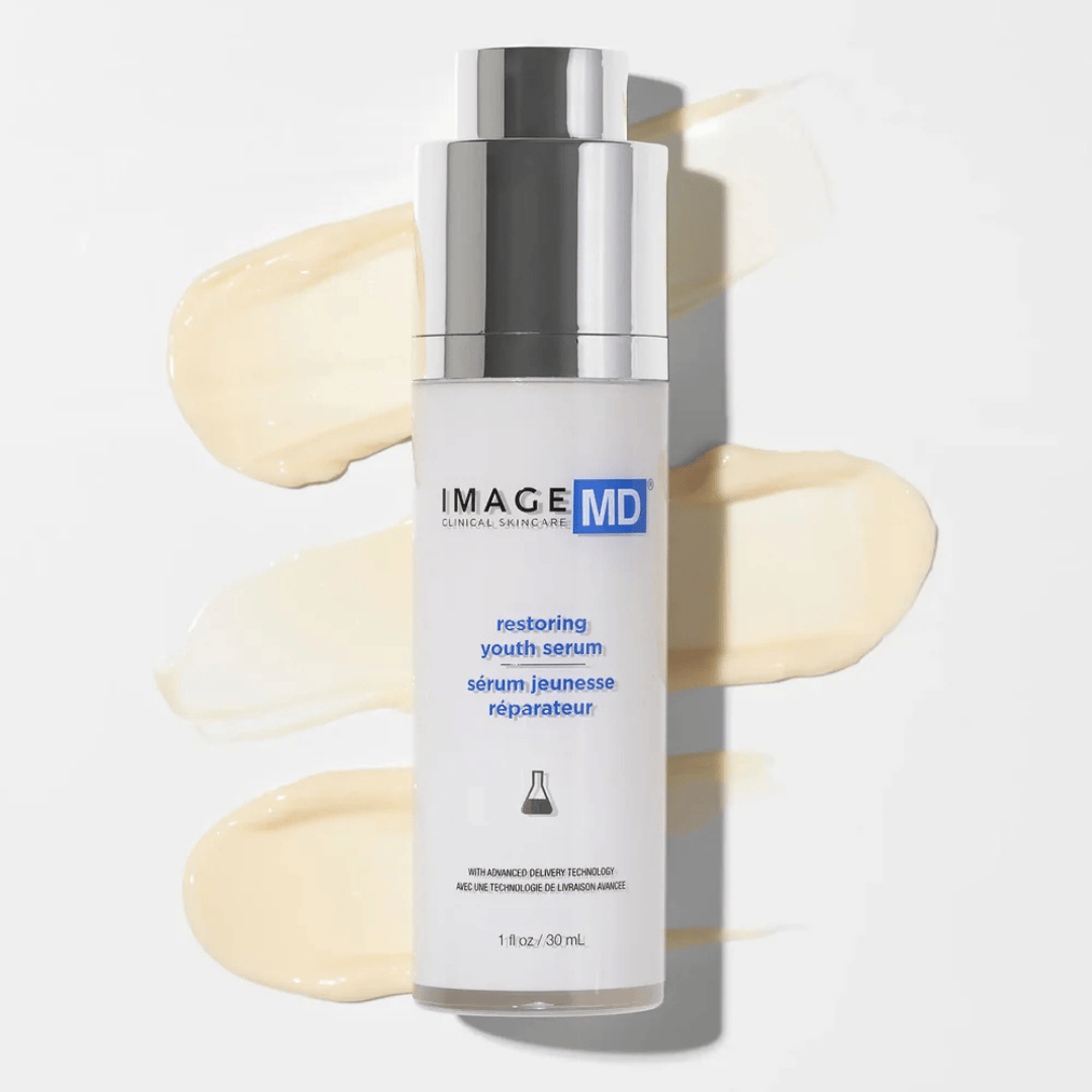 Image Skincare Image MD restoring youth serum - Bodylux