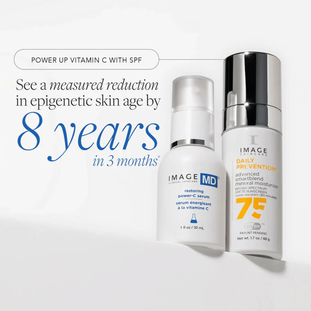 Image Skincare Image MD Restoring Power - C Serum - Bodylux