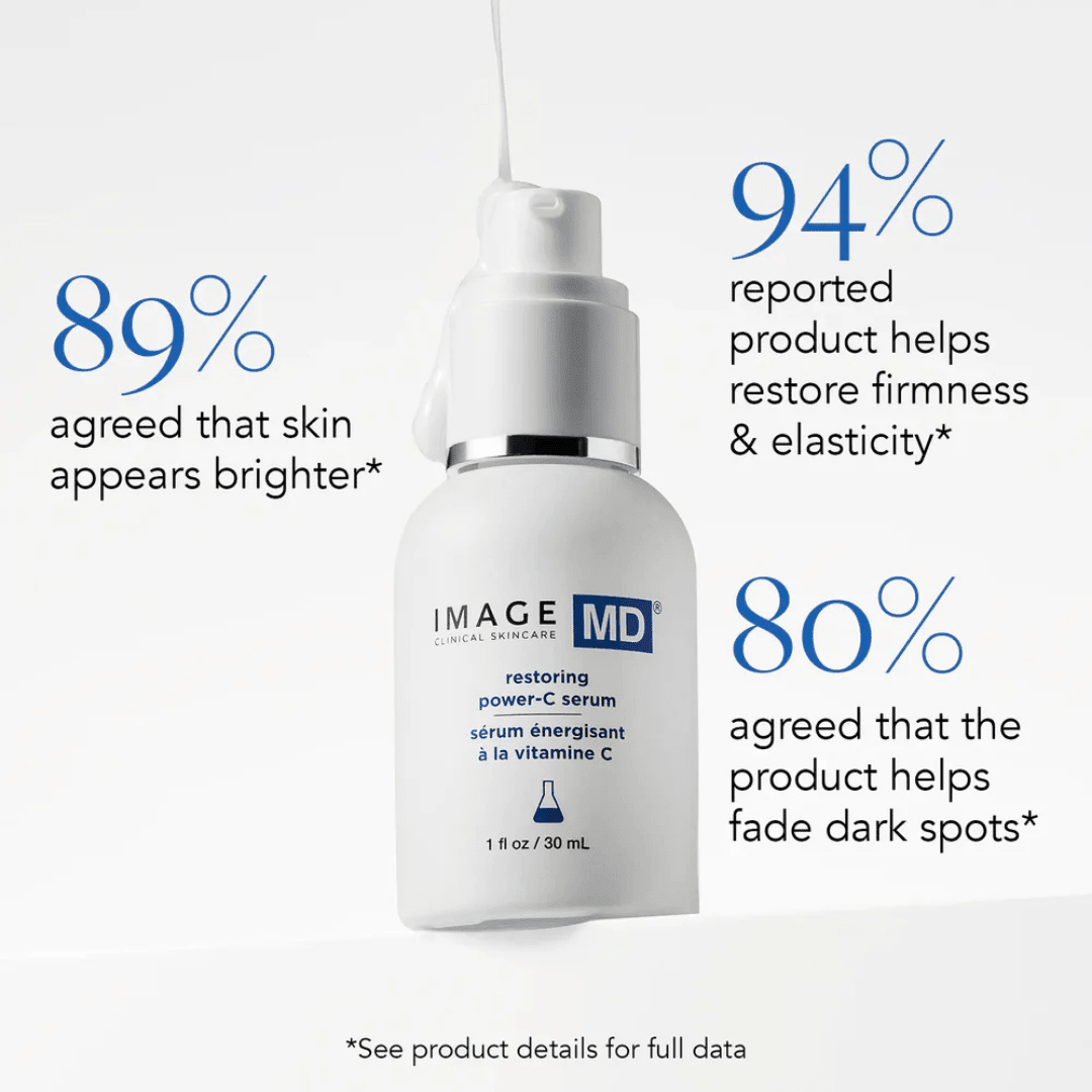 Image Skincare Image MD Restoring Power - C Serum - Bodylux