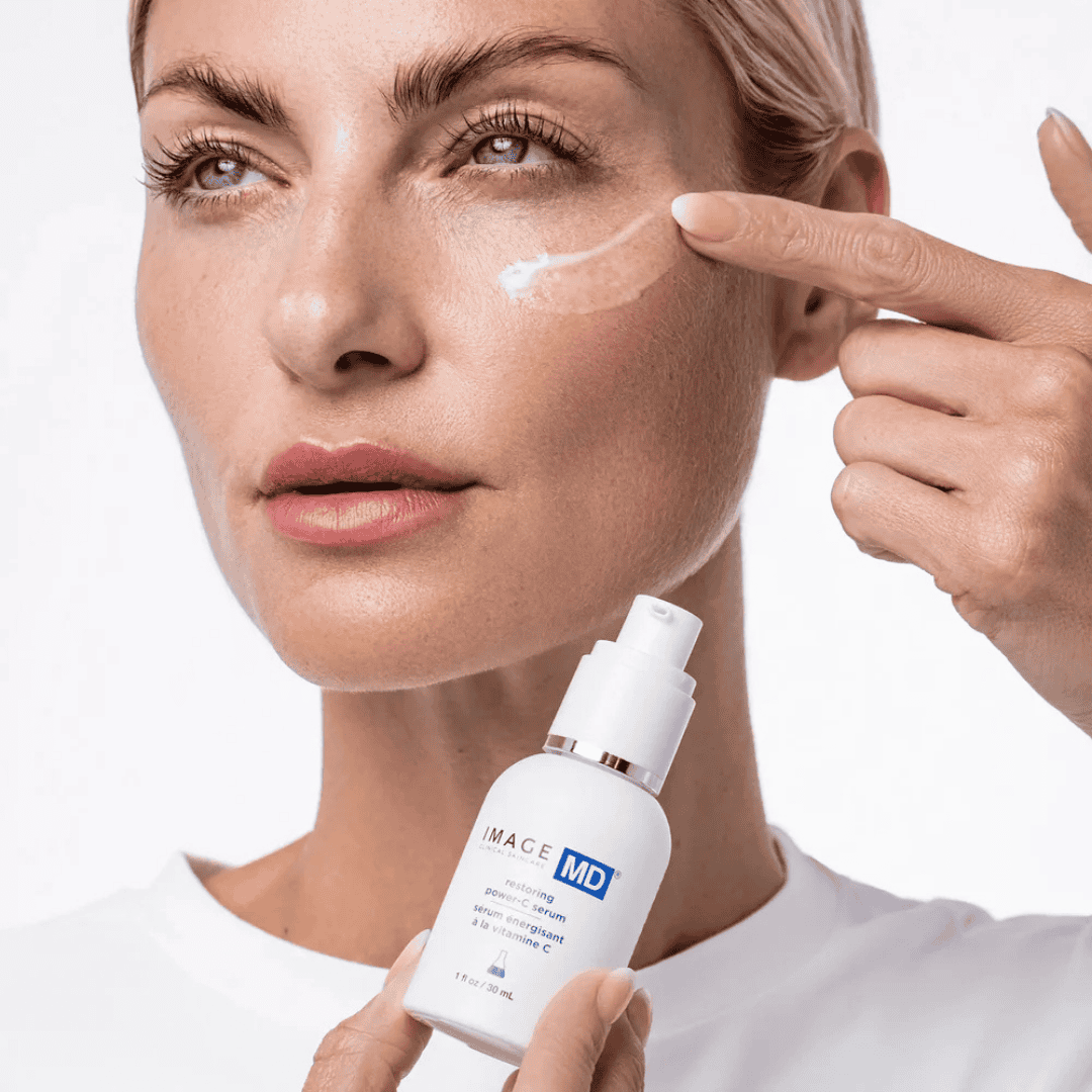 Image Skincare Image MD Restoring Power - C Serum - Bodylux