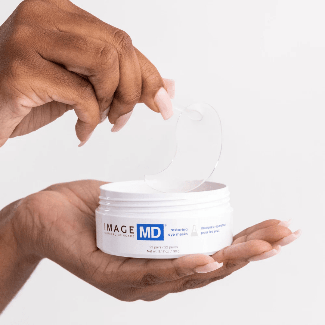 Image Skincare Image MD Restoring Eye Mask - Bodylux