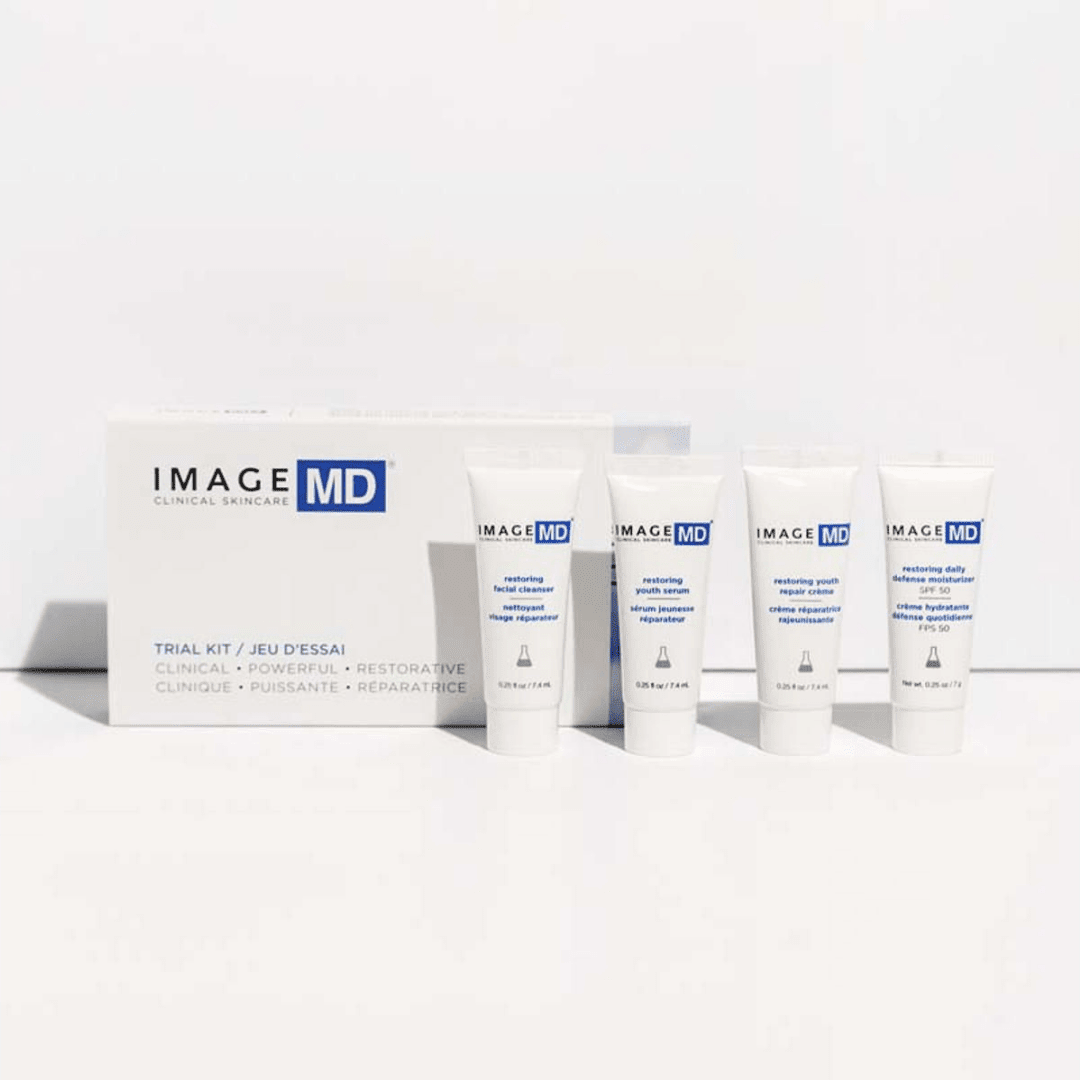 Image Skincare Image MD Trial Kit - Bodylux