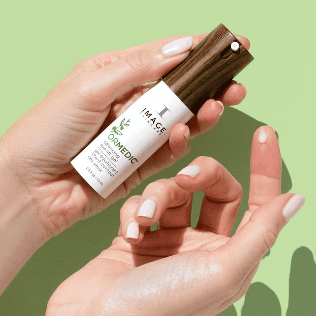 Image Skincare Ormedic Balancing Eye Lift Gel - Bodylux