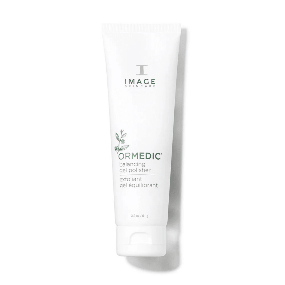 Image Skincare Ormedic Balancing AHA Gel Polisher - Bodylux