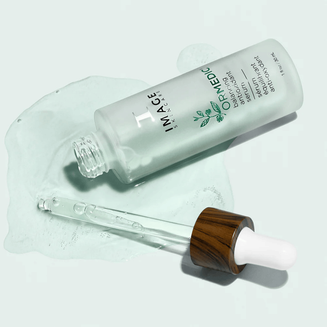 Image Skincare Ormedic Balancing Anti - oxidant Serum - Bodylux