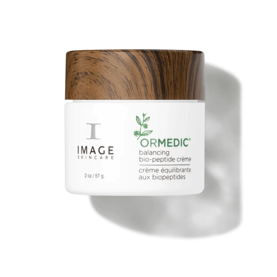 Image Skincare Ormedic Balancing Bio Peptide Crème - Bodylux