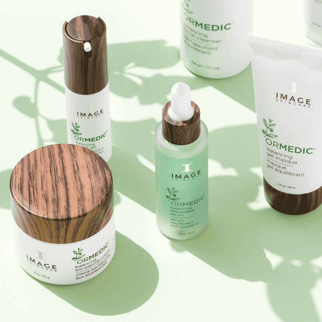 Image Skincare Ormedic Balancing Eye Lift Gel - Bodylux