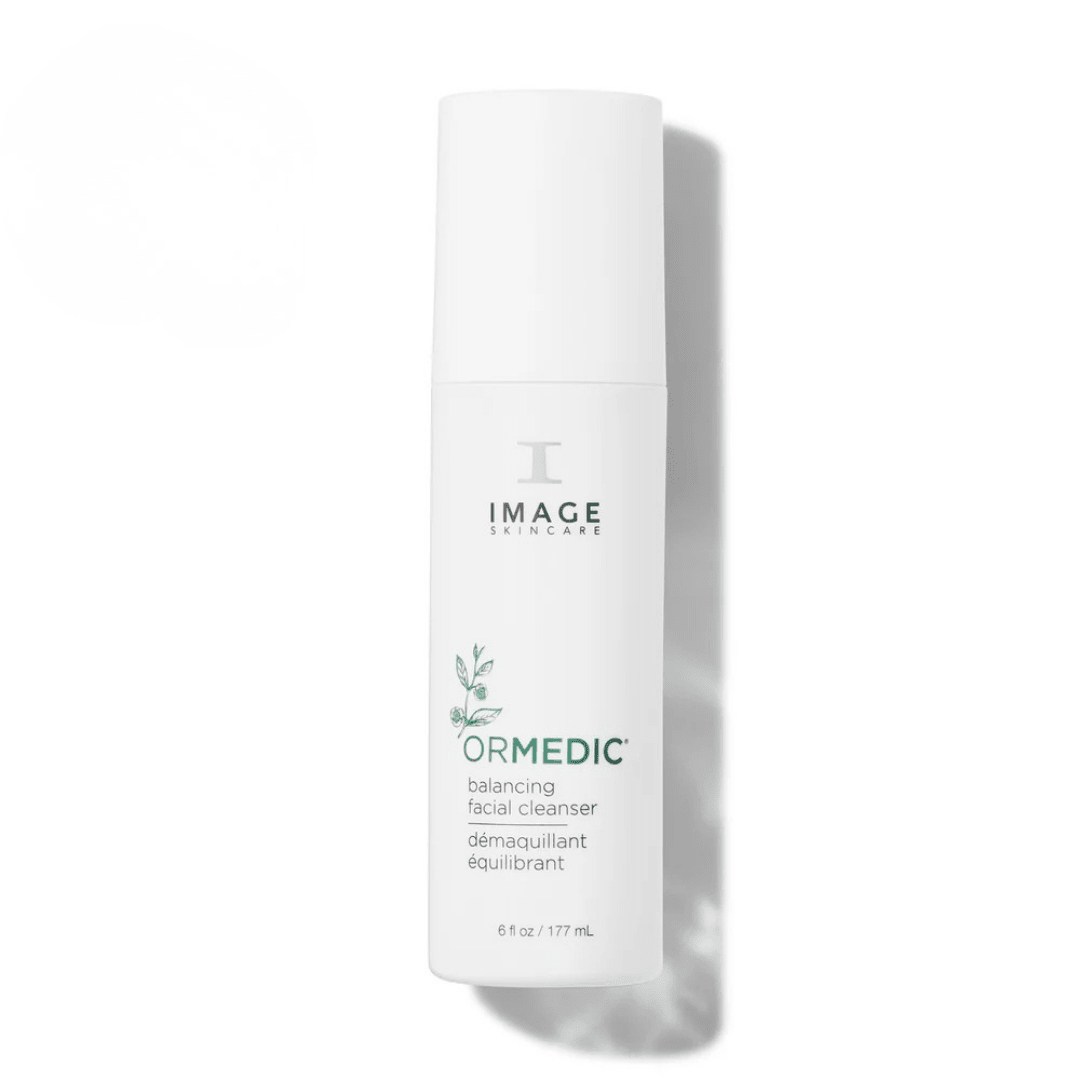 Image Skincare Ormedic Balancing Facial Cleanser - Bodylux