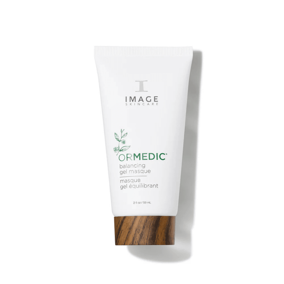 Image Skincare Ormedic Balancing Gel Masque - Bodylux
