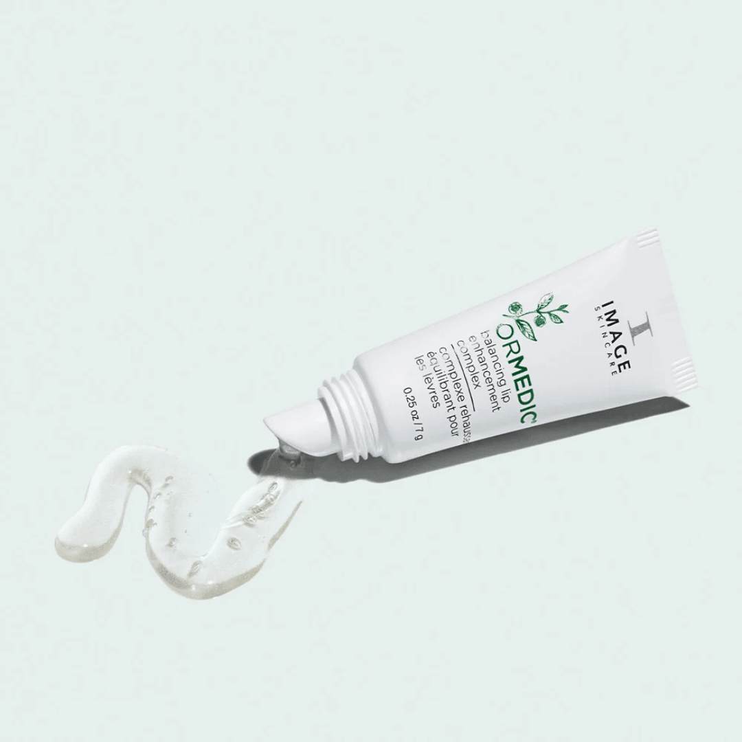 Image Skincare Ormedic Lip Enhancement Complex Clear - Bodylux