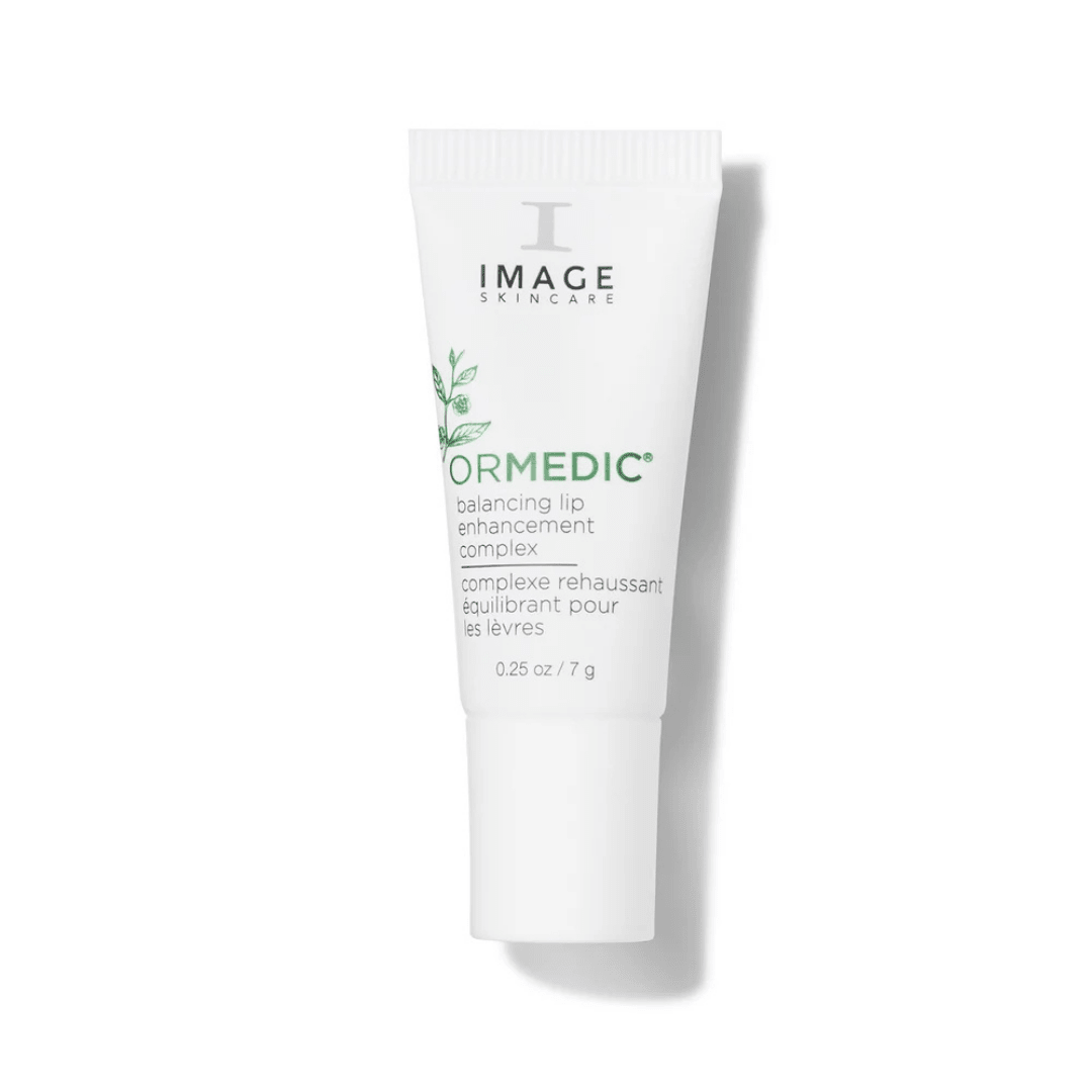 Image Skincare Ormedic Lip Enhancement Complex Clear - Bodylux