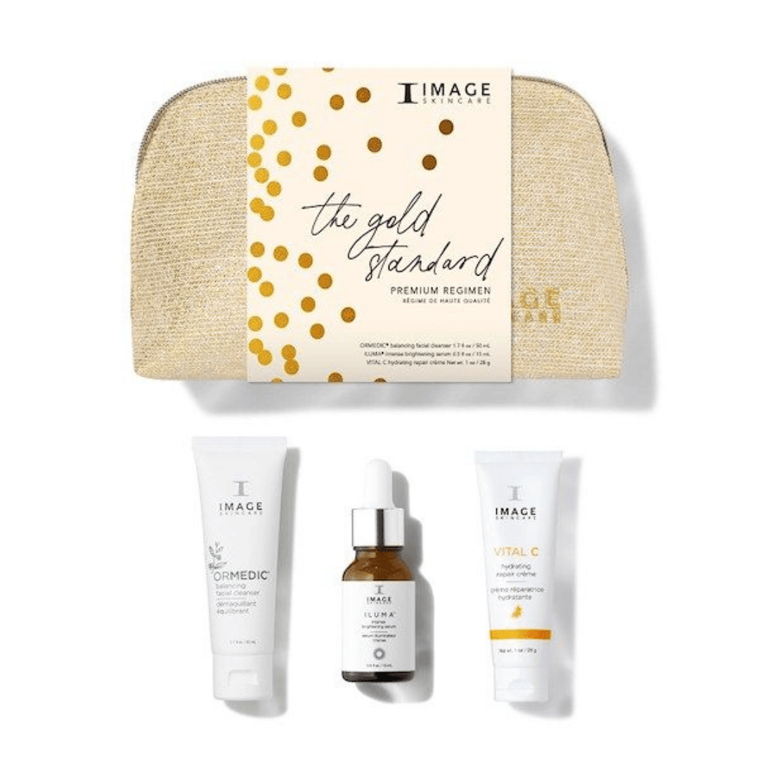 Image Skincare Radiance Trio - Bodylux