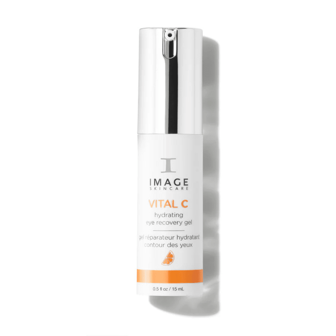 Image Skincare Vital C Hydrating Eye Recovery Gel - Bodylux