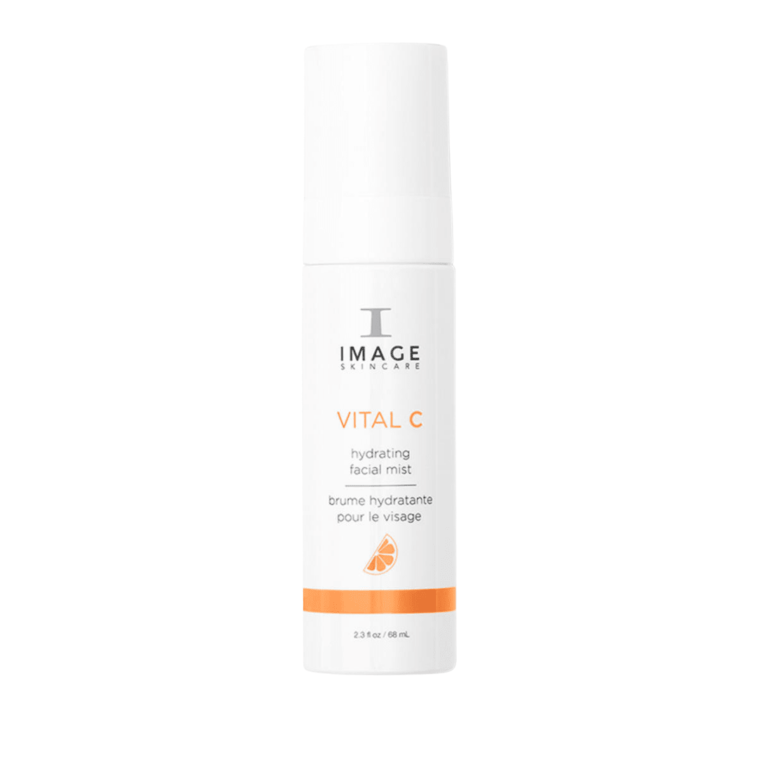 Image Skincare Vital C Hydrating Facial Mist - Bodylux