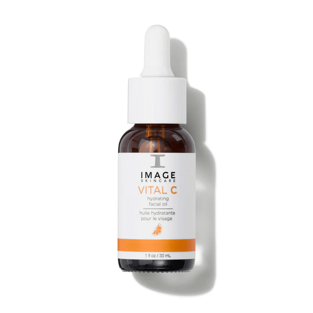 Image Skincare Vital C Hydrating Facial Oil - Bodylux