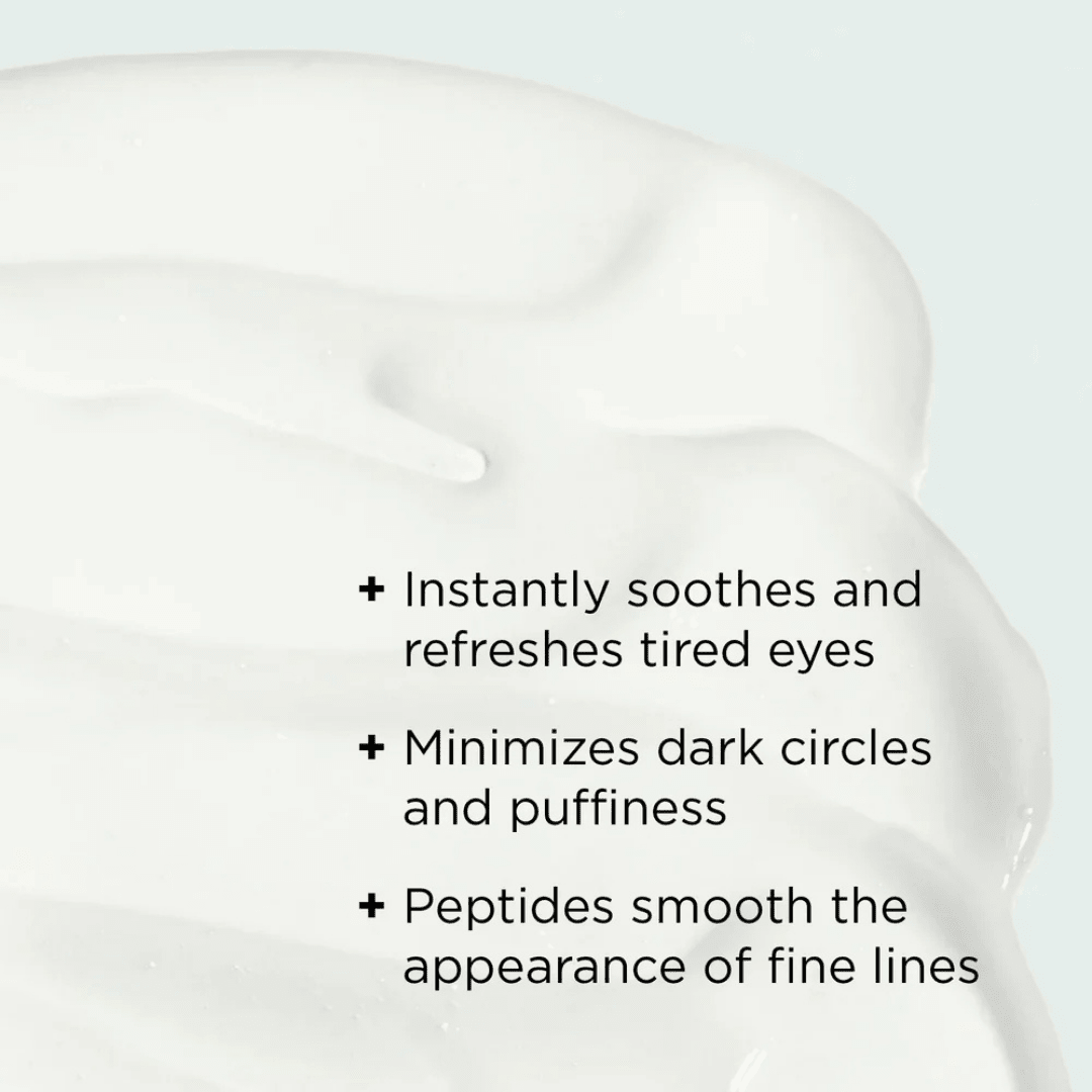 Image Skincare Vital C Hydrating Eye Recovery Gel - Bodylux