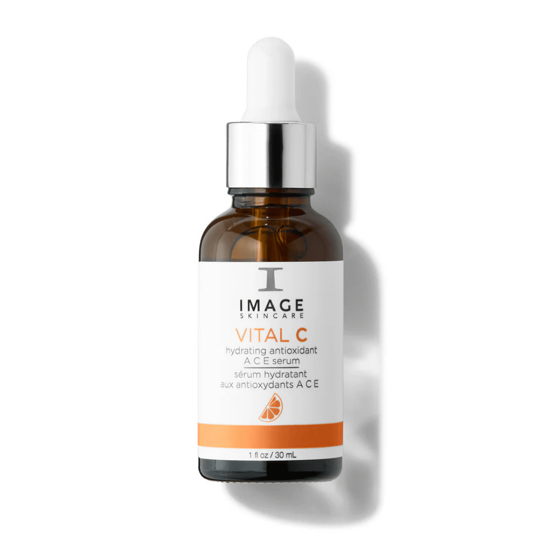 Vital C Hydrating ACE Serum fra Image Skincare