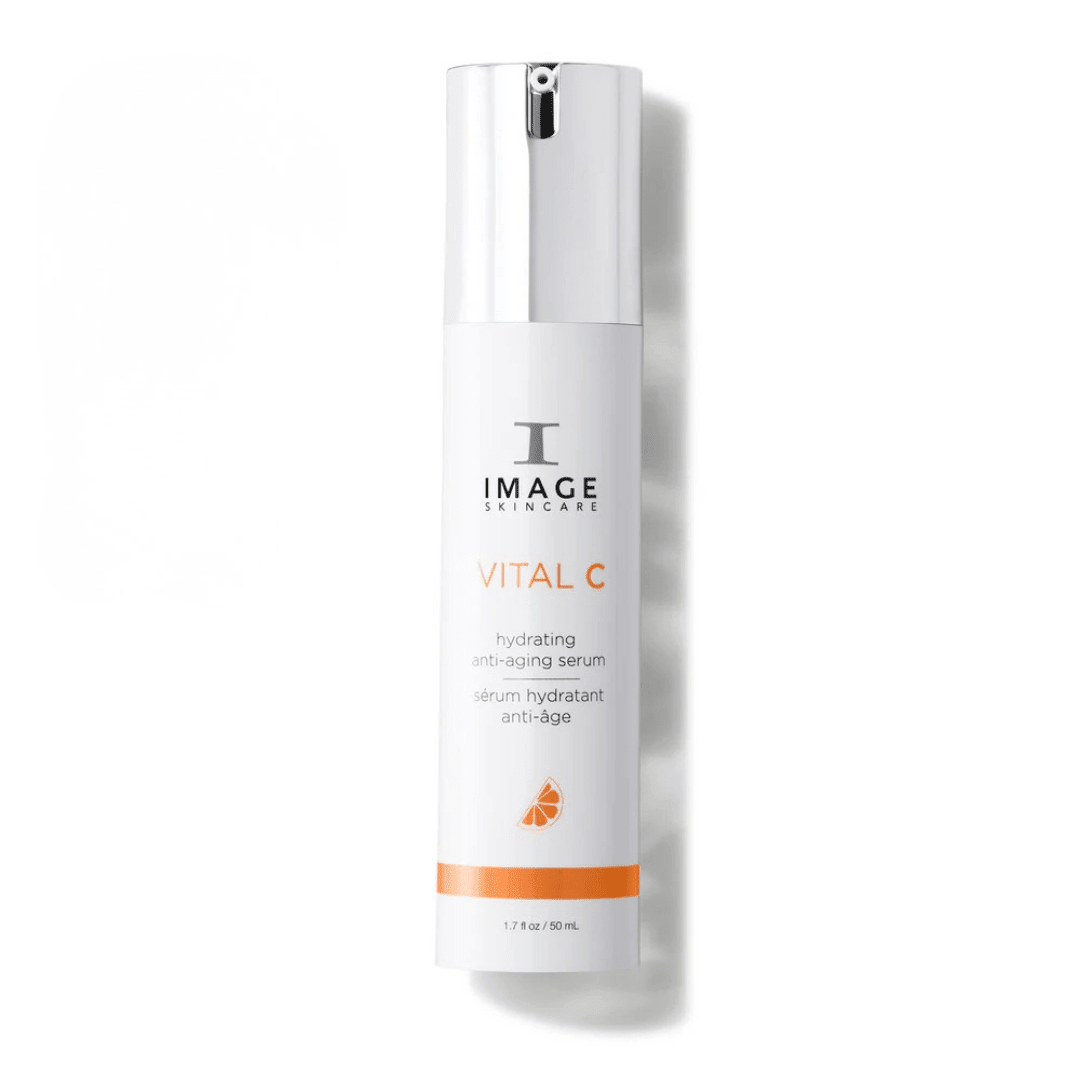 Image Skincare Vital C Hydrating Anti - Aging Serum - Bodylux