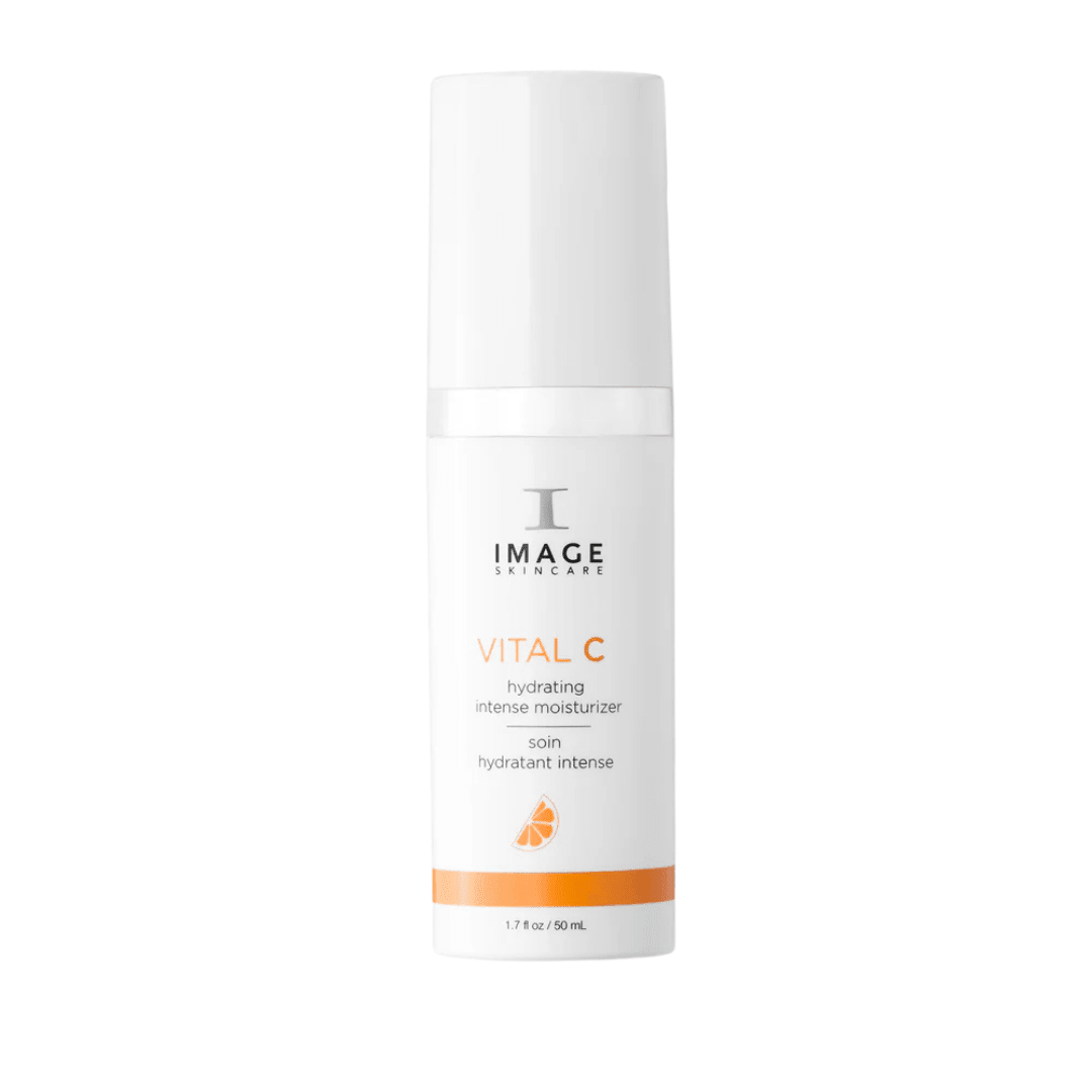 Image Skincare Vital C Hydrating Intense Moisturizer - Bodylux
