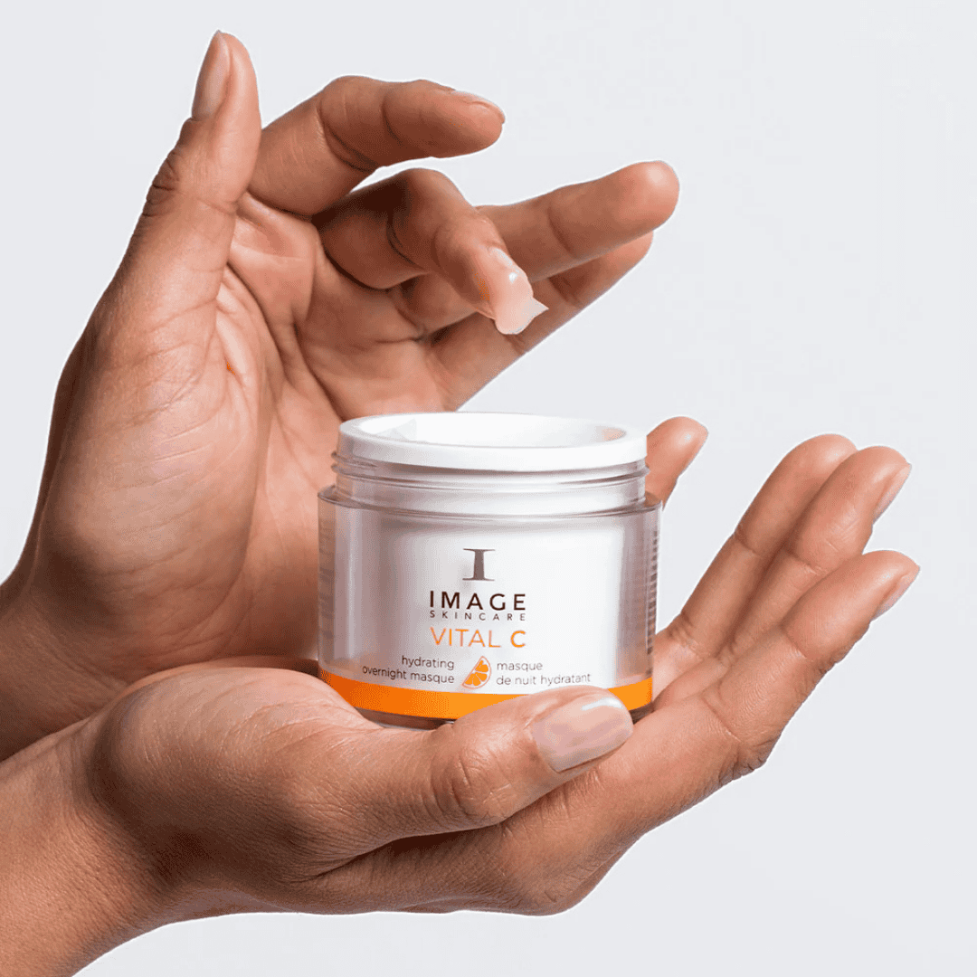 Image Skincare Vital C Hydrating Overnight Masque - Bodylux