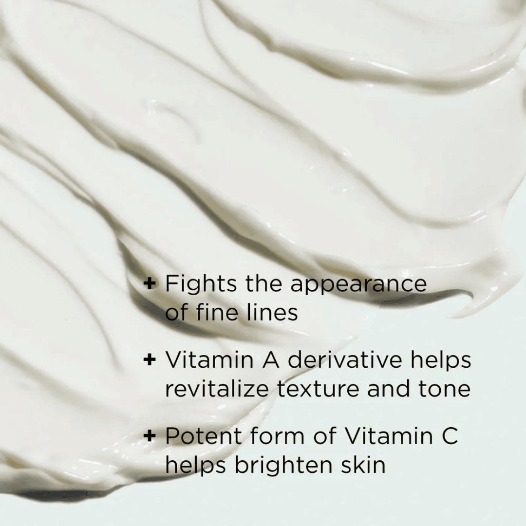 Image Skincare Vital C Hydrating Repair Crème - Bodylux
