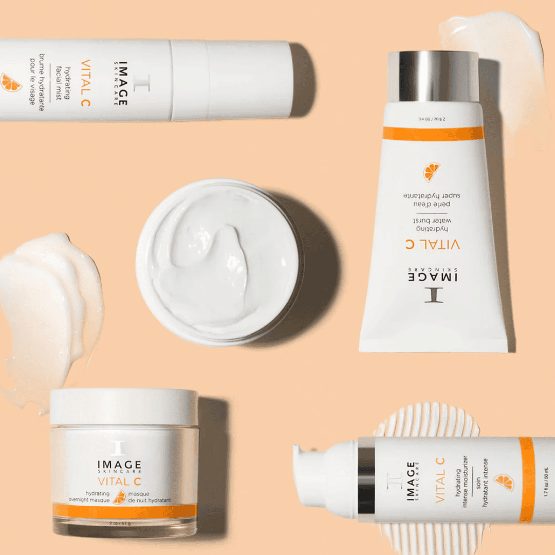 Image Skincare Vital C Hydrating Water Burst - Bodylux