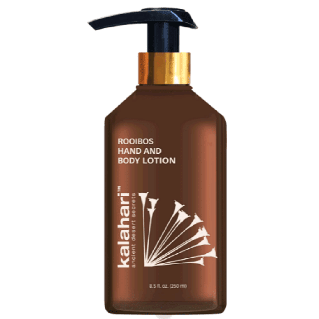 Kalahari Hand & Body Lotion - Bodylux