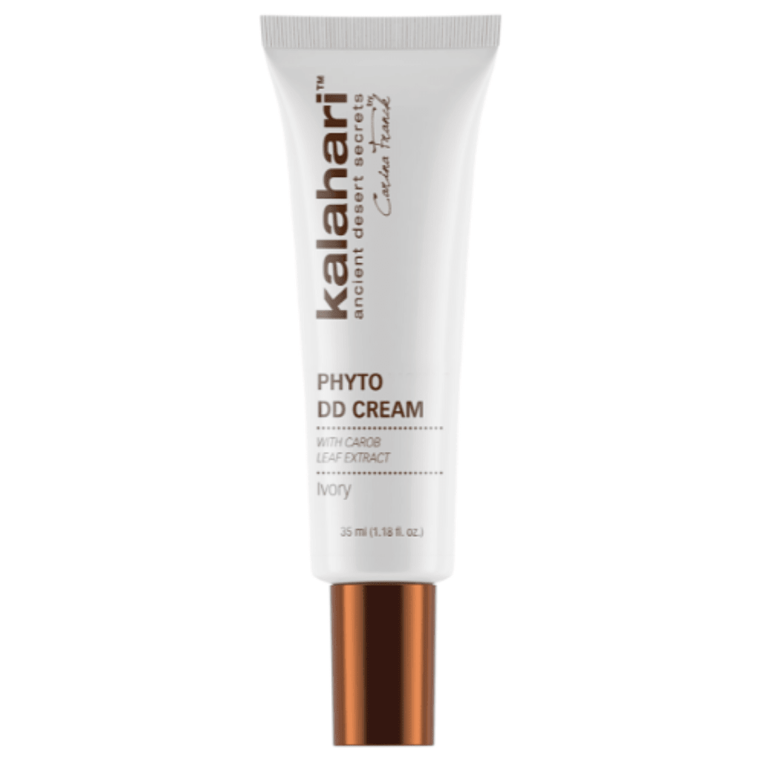 Kalahari Phyto DD Cream Ivory - Bodylux