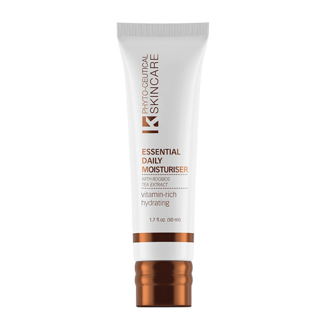 Kalahari Essential Daily Moisturiser - Bodylux