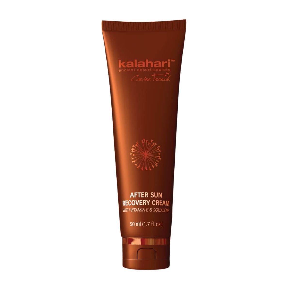 Kalahari After Sun Recovery Cream - Bodylux