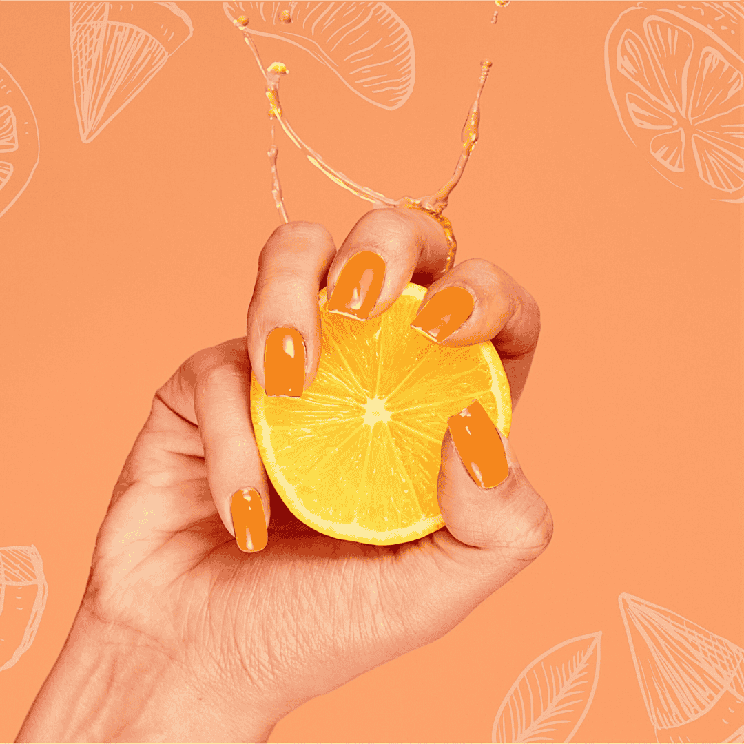 Kalahari Citrus Burst Bundle Kit - Bodylux