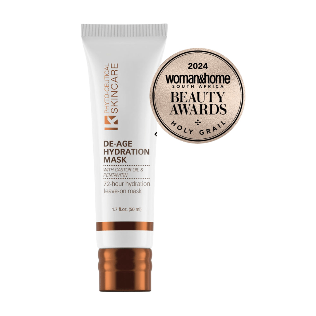 Kalahari De - Age Hydration Mask - Bodylux