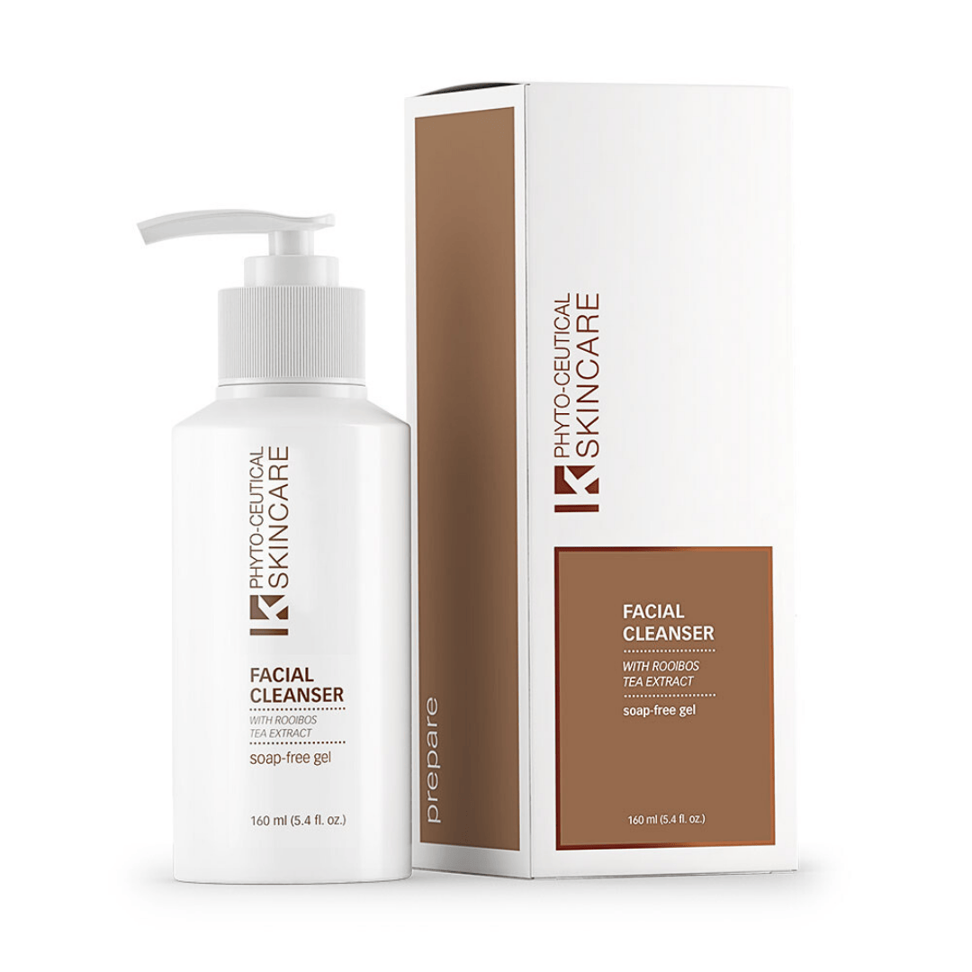 Kalahari Facial Cleanser - Bodylux