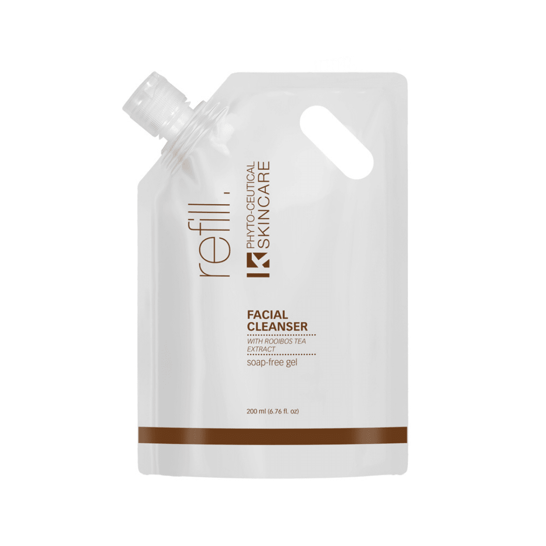 Kalahari Facial Cleanser - Bodylux