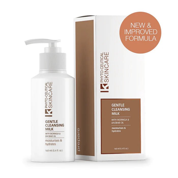 Kalahari Sampakke +40 - Moden hud - Bodylux