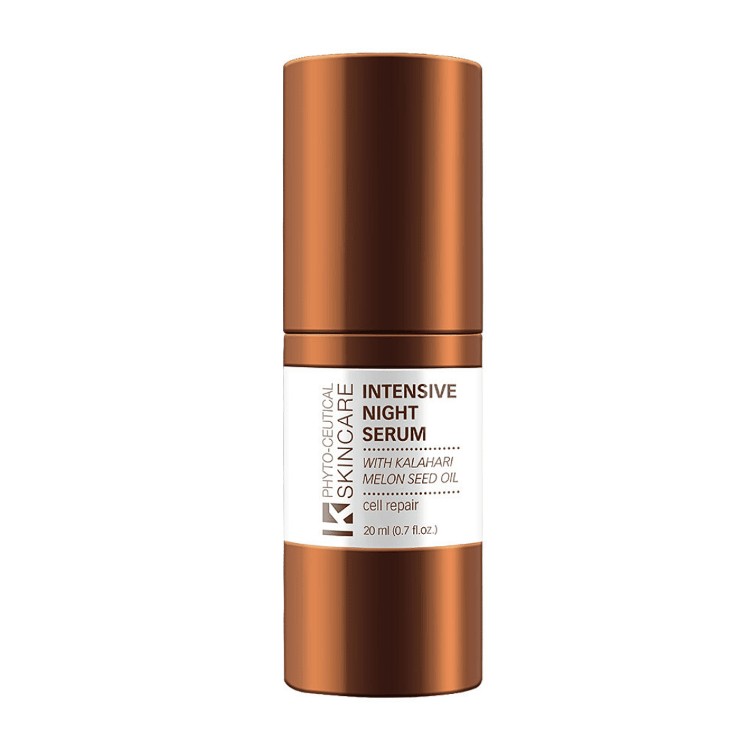Kalahari Intensive Night Serum - Bodylux
