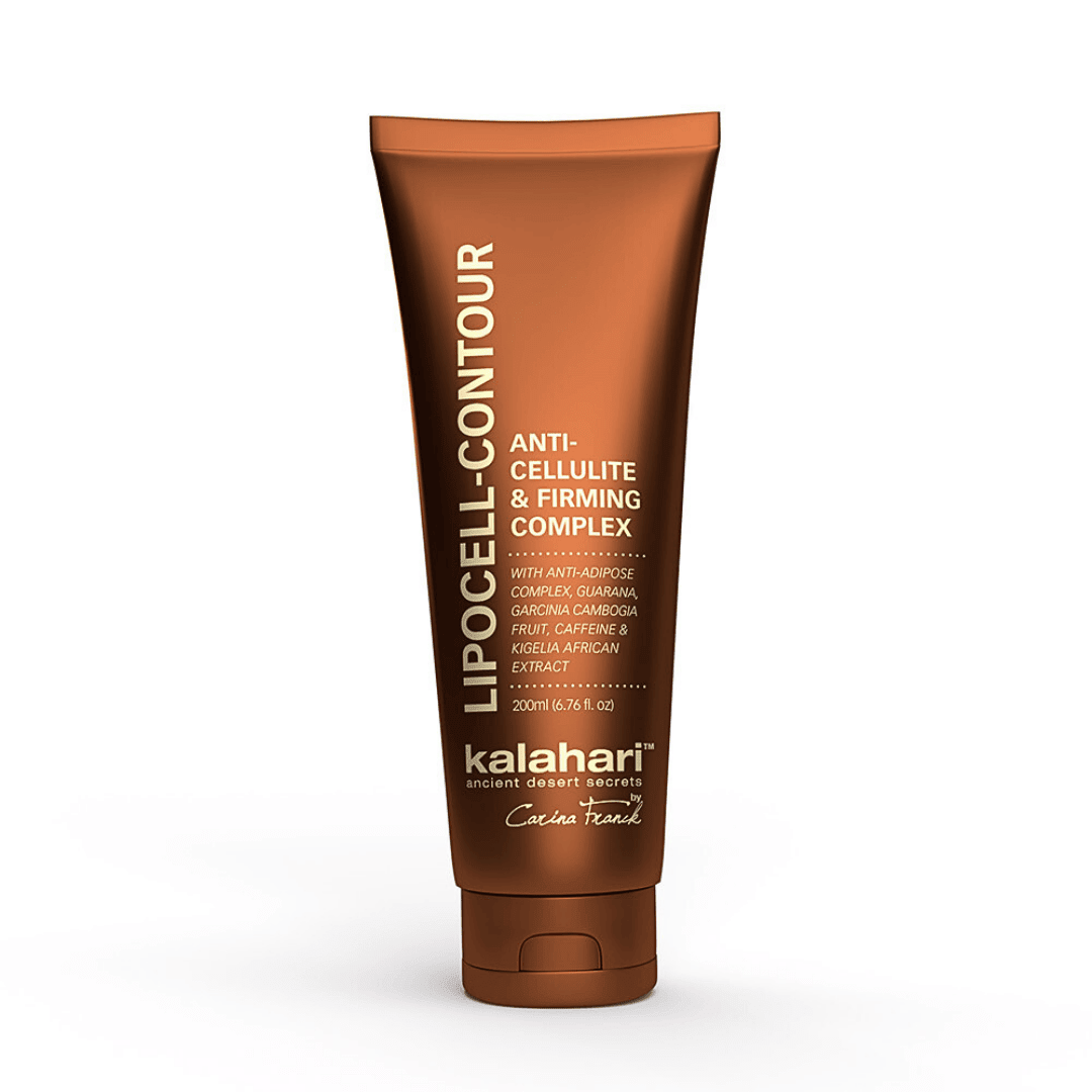 Kalahari LipoCell - Contour Gel - Bodylux
