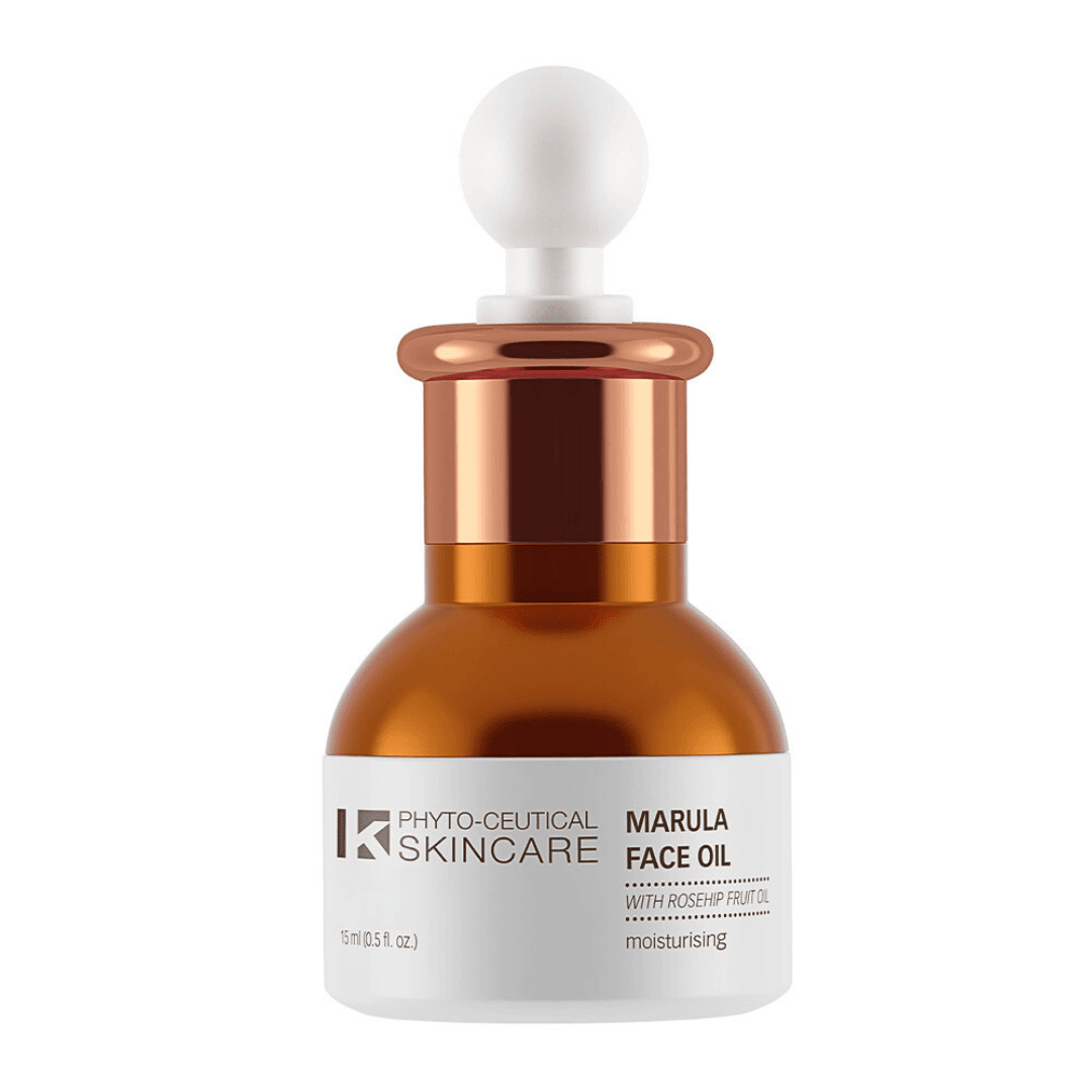 Kalahari Marula Face Oil - Bodylux
