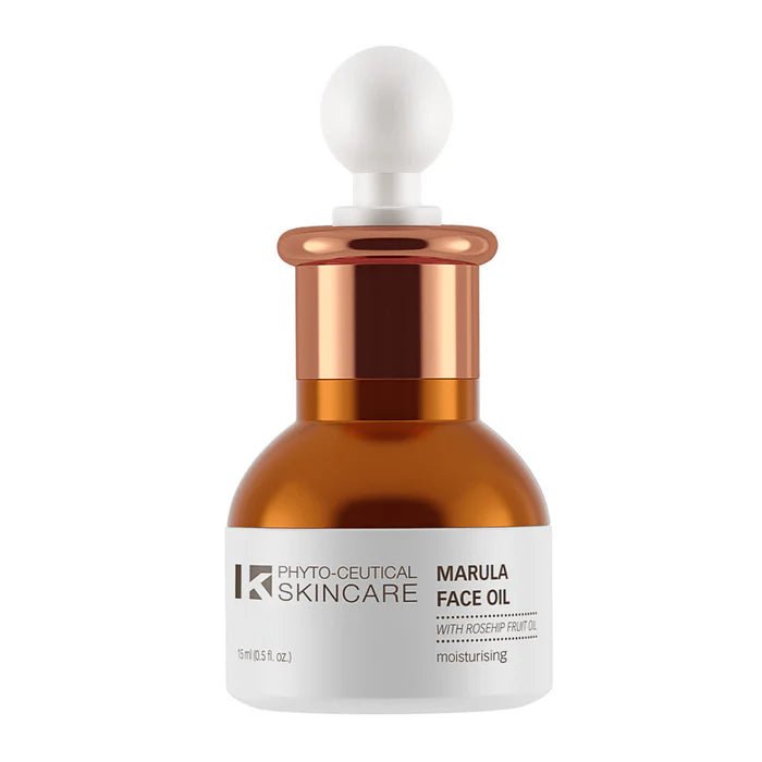 Kalahari Sampakke Dry - Tør og dehydreret hud - Bodylux