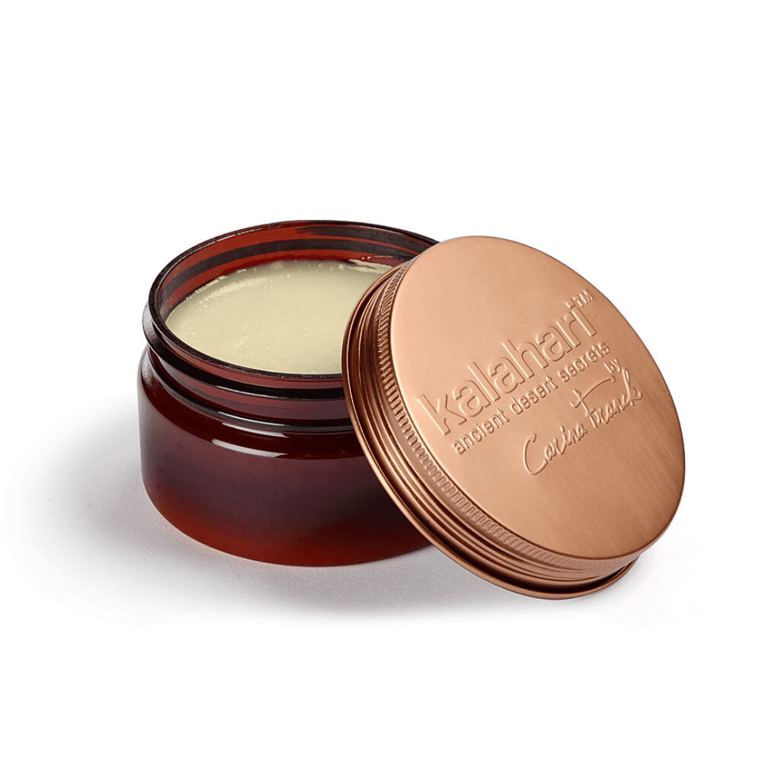 Kalahari Nourishing Body Butter - Bodylux