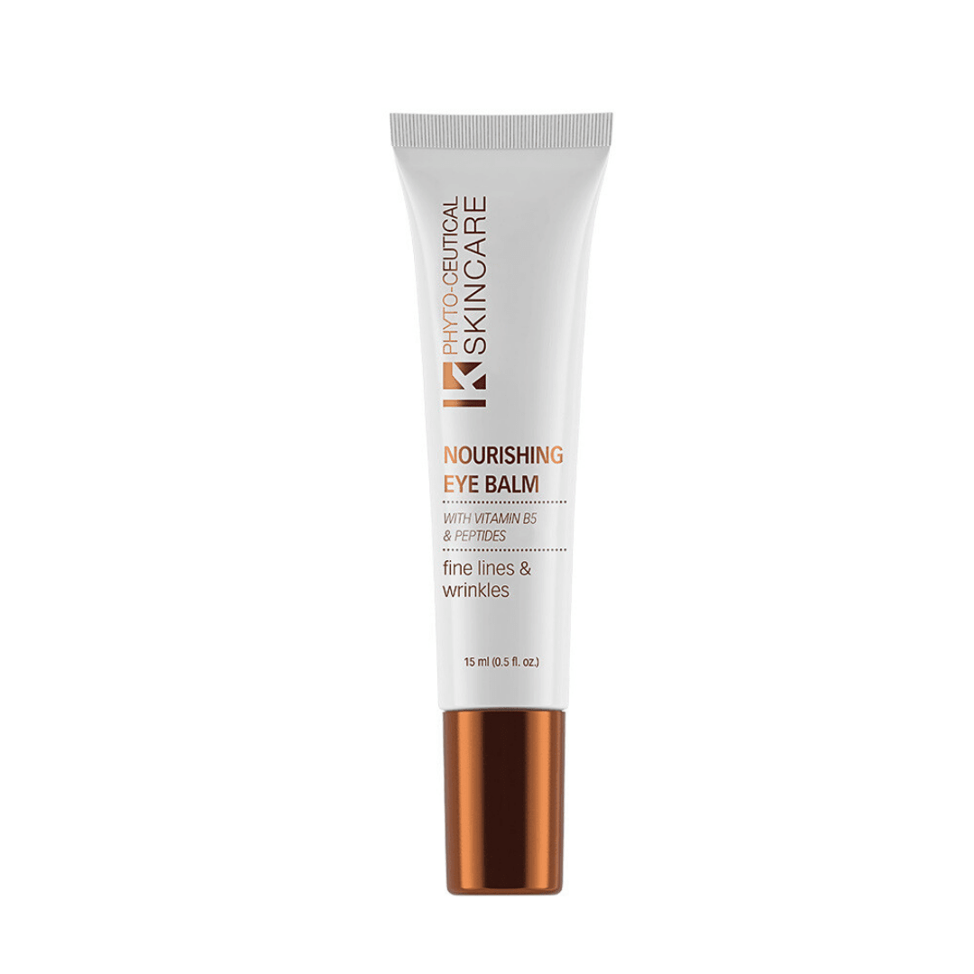 Kalahari Nourishing Eye Balm - Bodylux