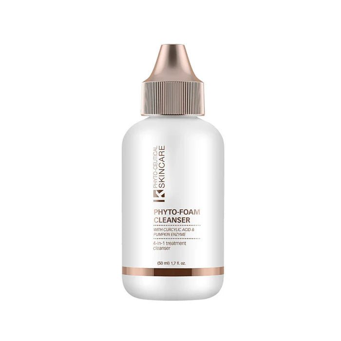 Kalahari Sampakke Teenageren - Uren hud - Bodylux