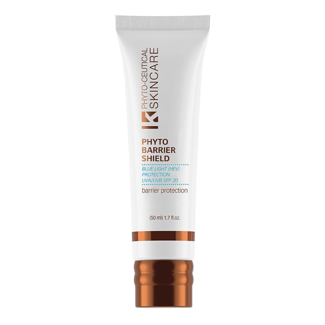 Kalahari Phyto Barrier Shield - Bodylux