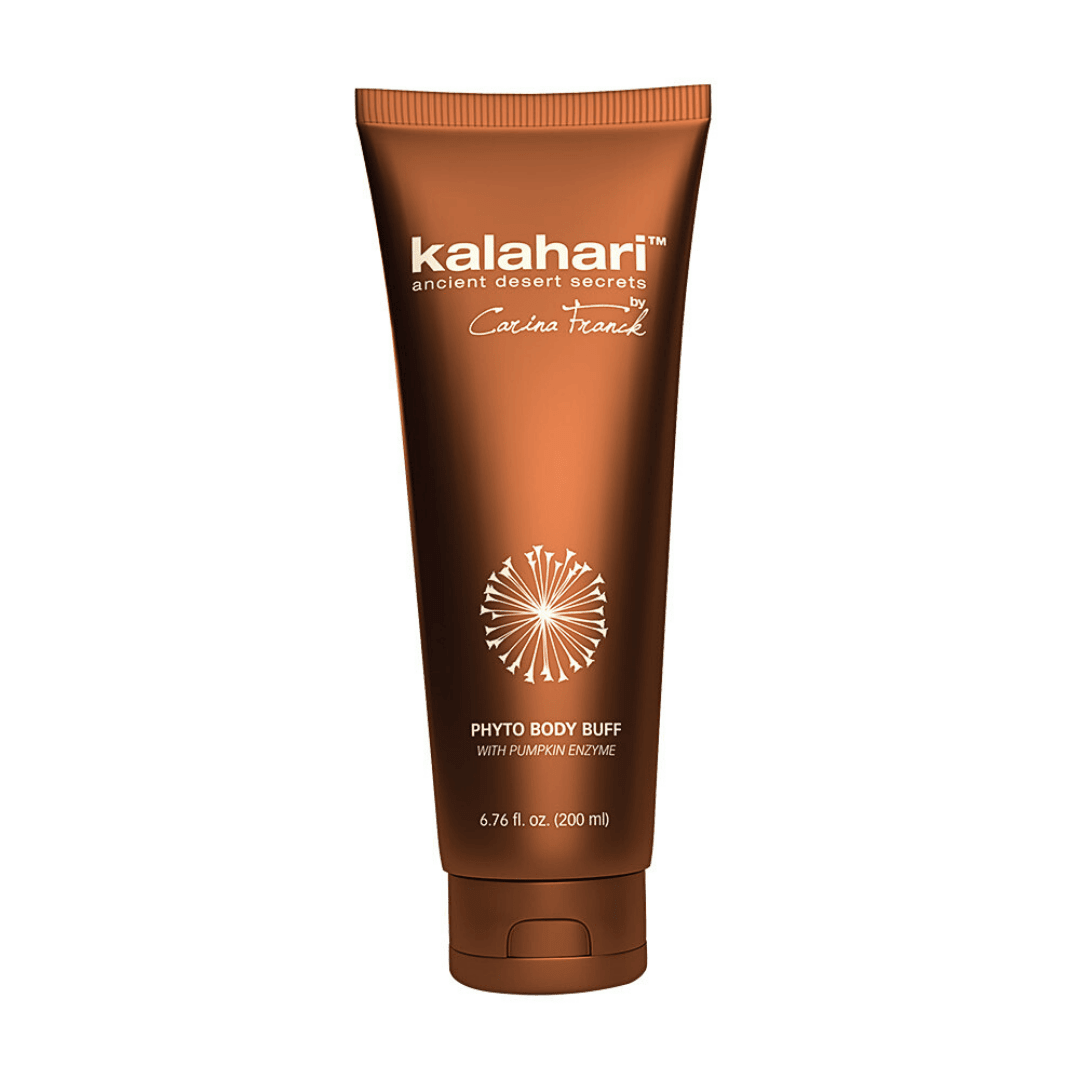 Kalahari Phyto Body Buff - Bodylux